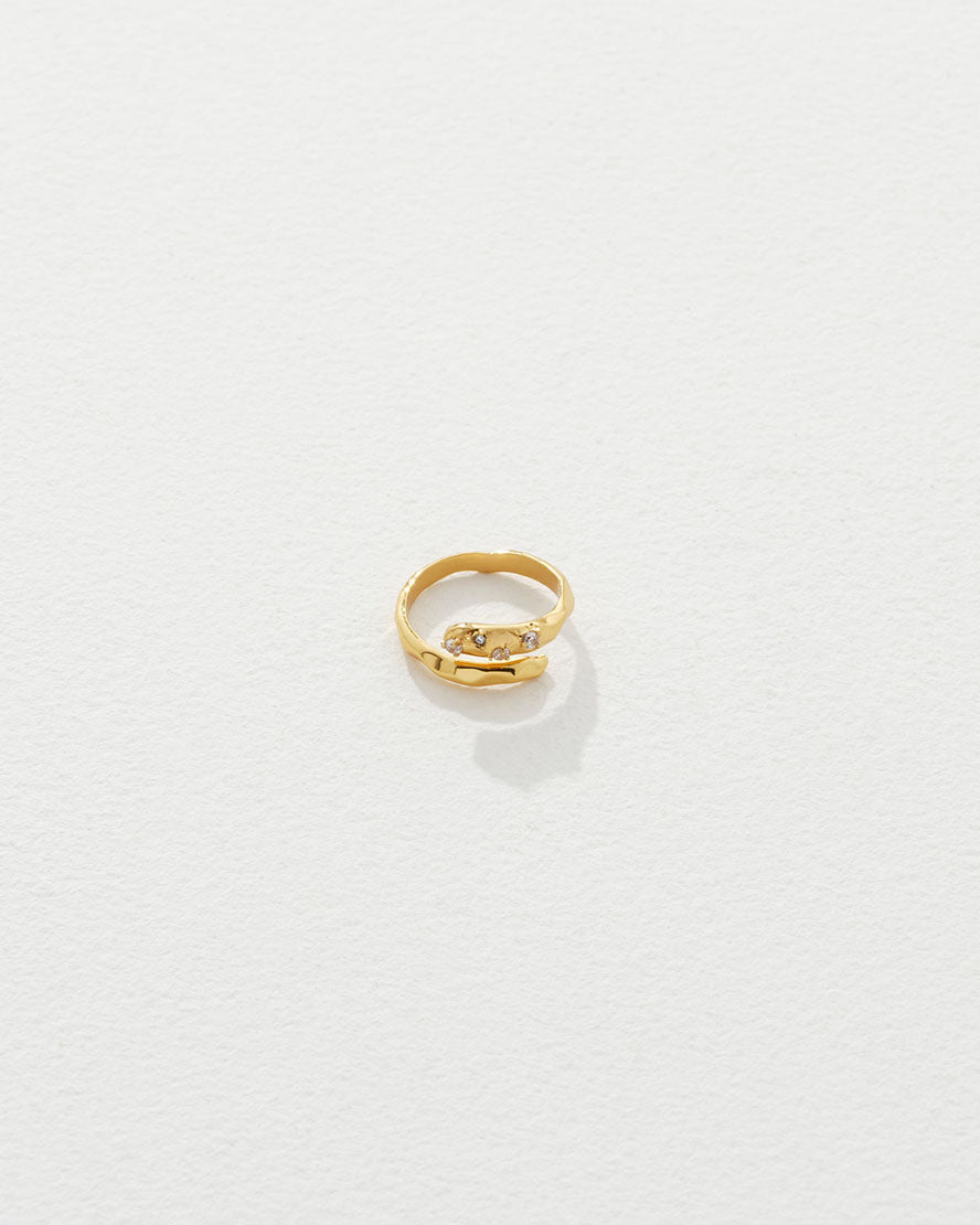 Bague Amaya