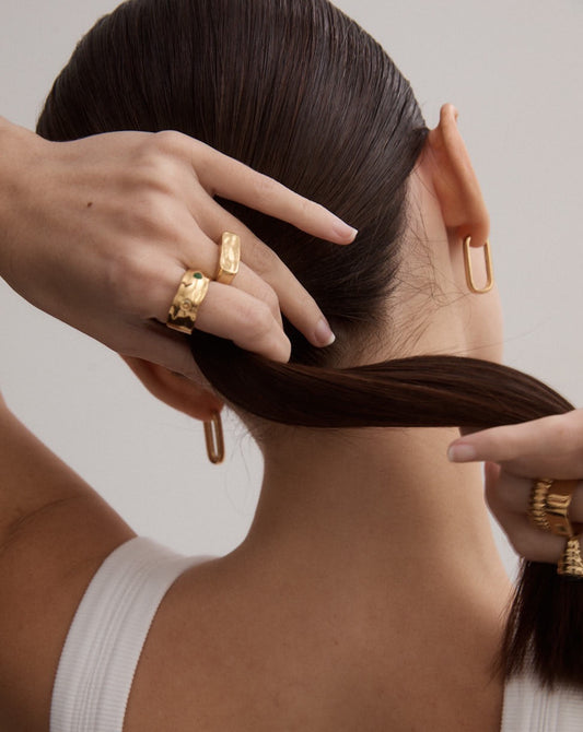 Alfonso Ring by RELIQUIA