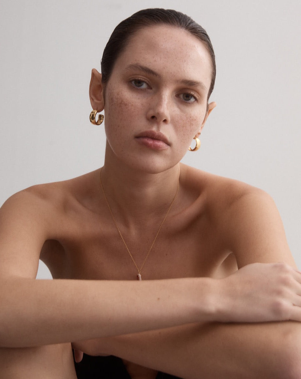 Dante Earrings by RELIQUIA