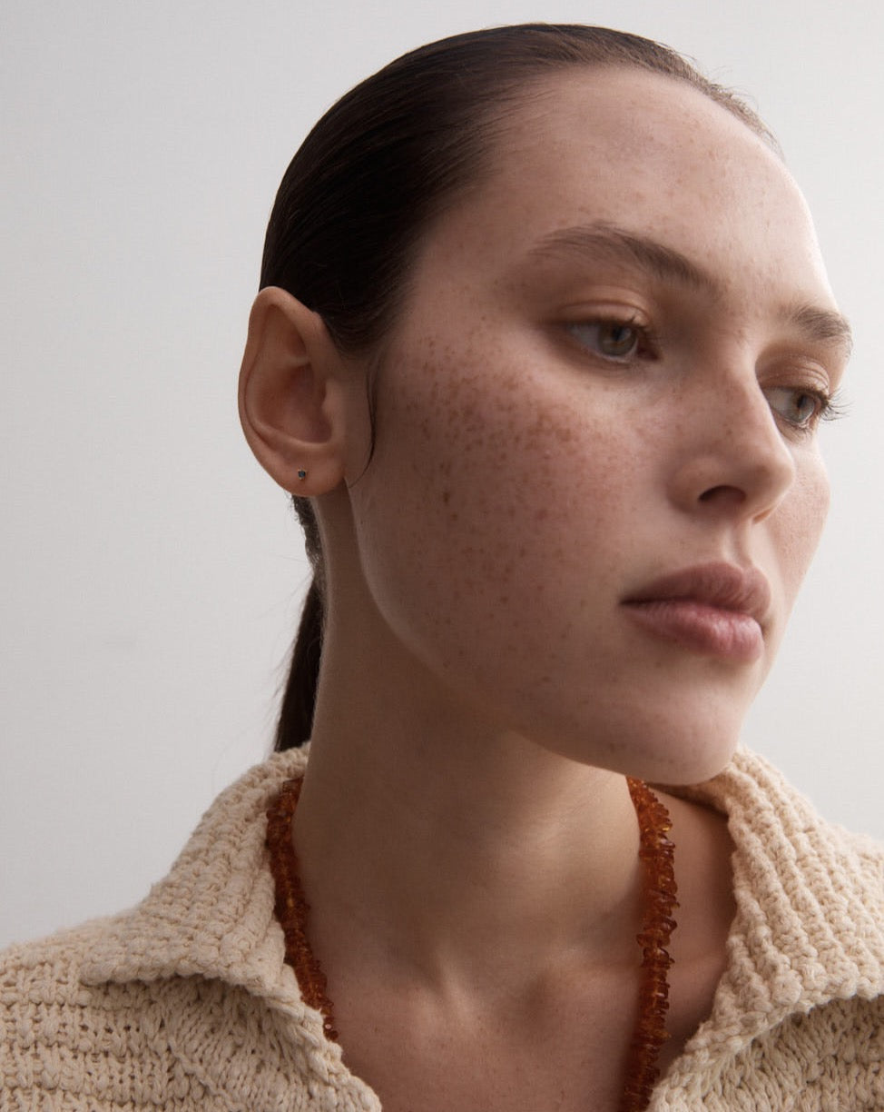 Nino Earrings by RELIQUIA