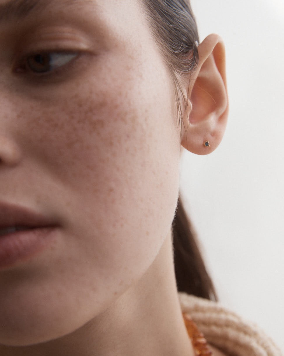 Nino Earrings by RELIQUIA