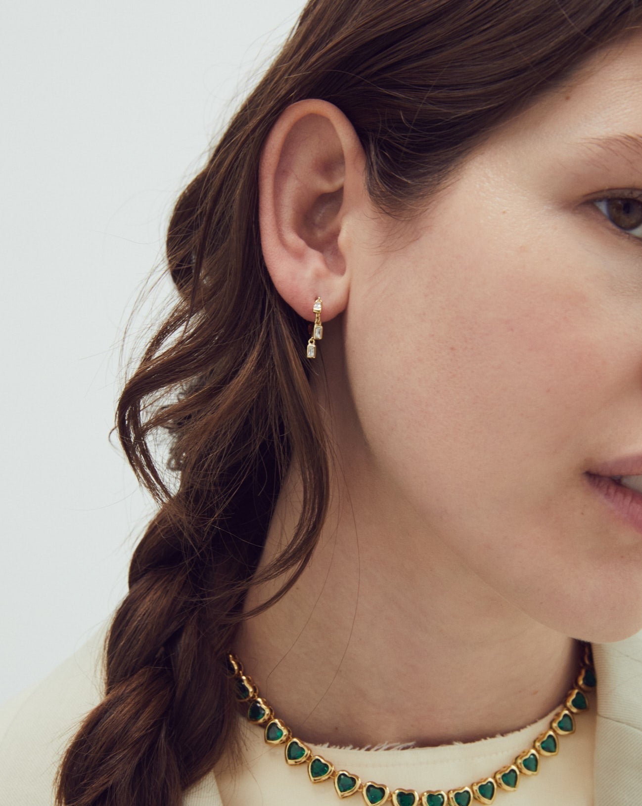Kennedy Earrings