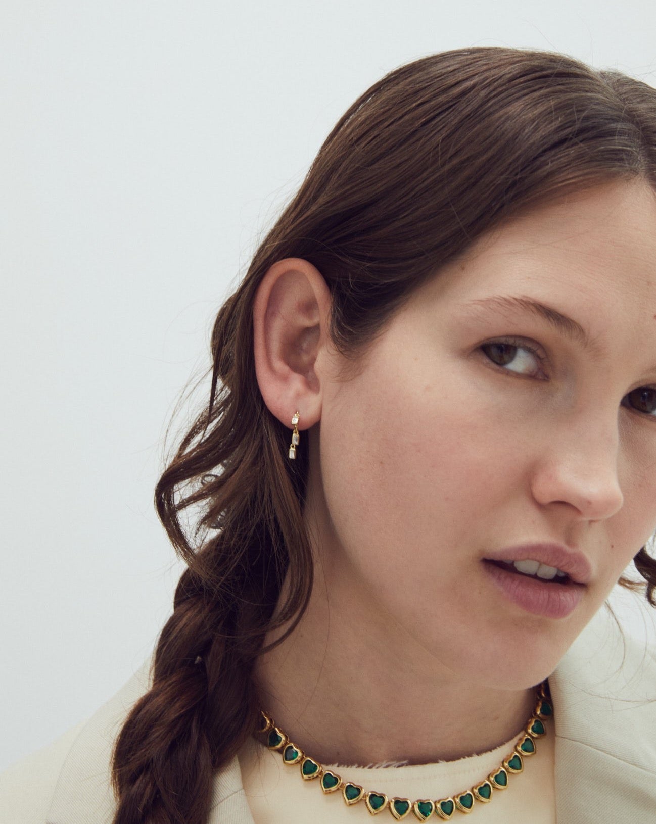 Kennedy Earrings