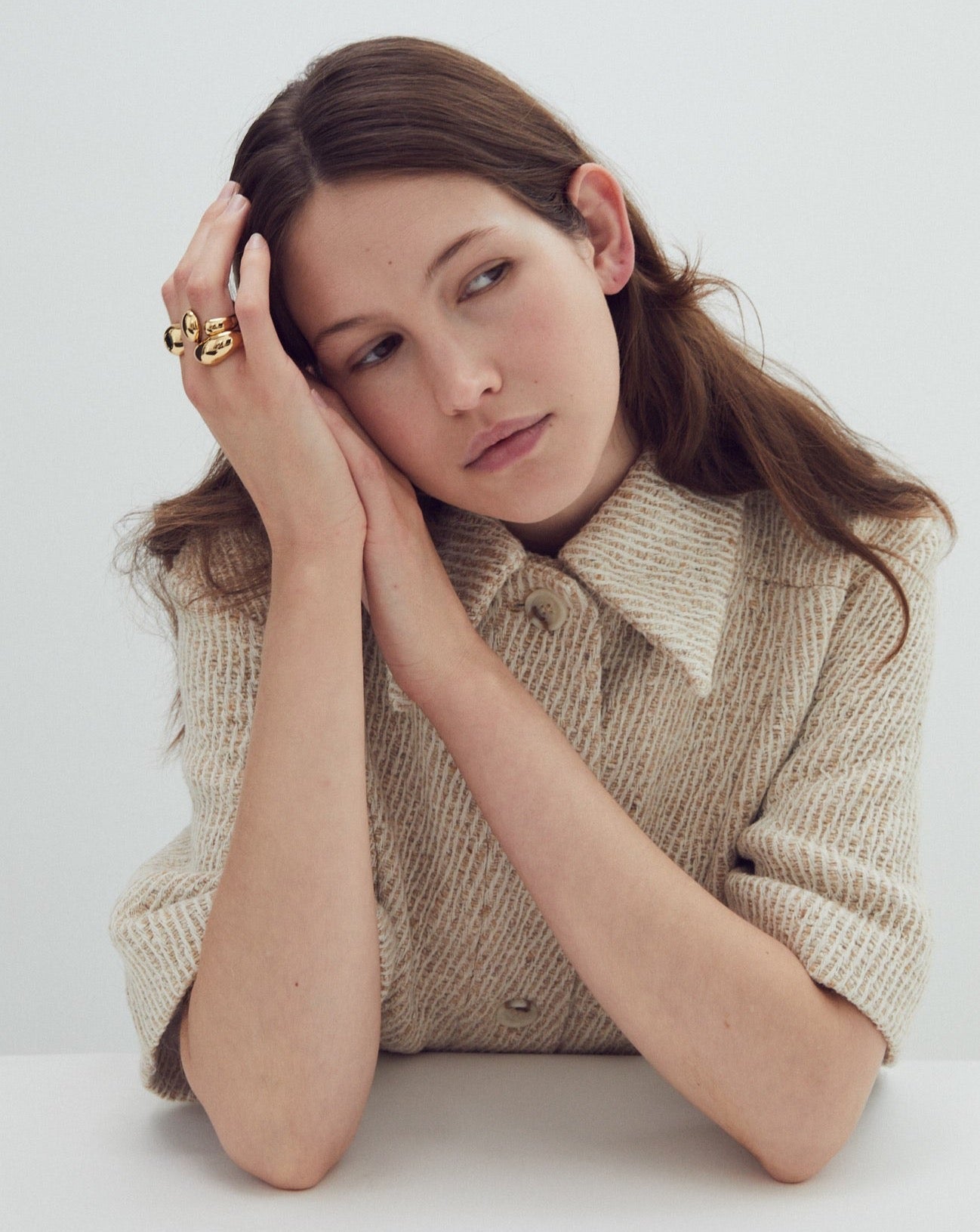 Ezra Ring