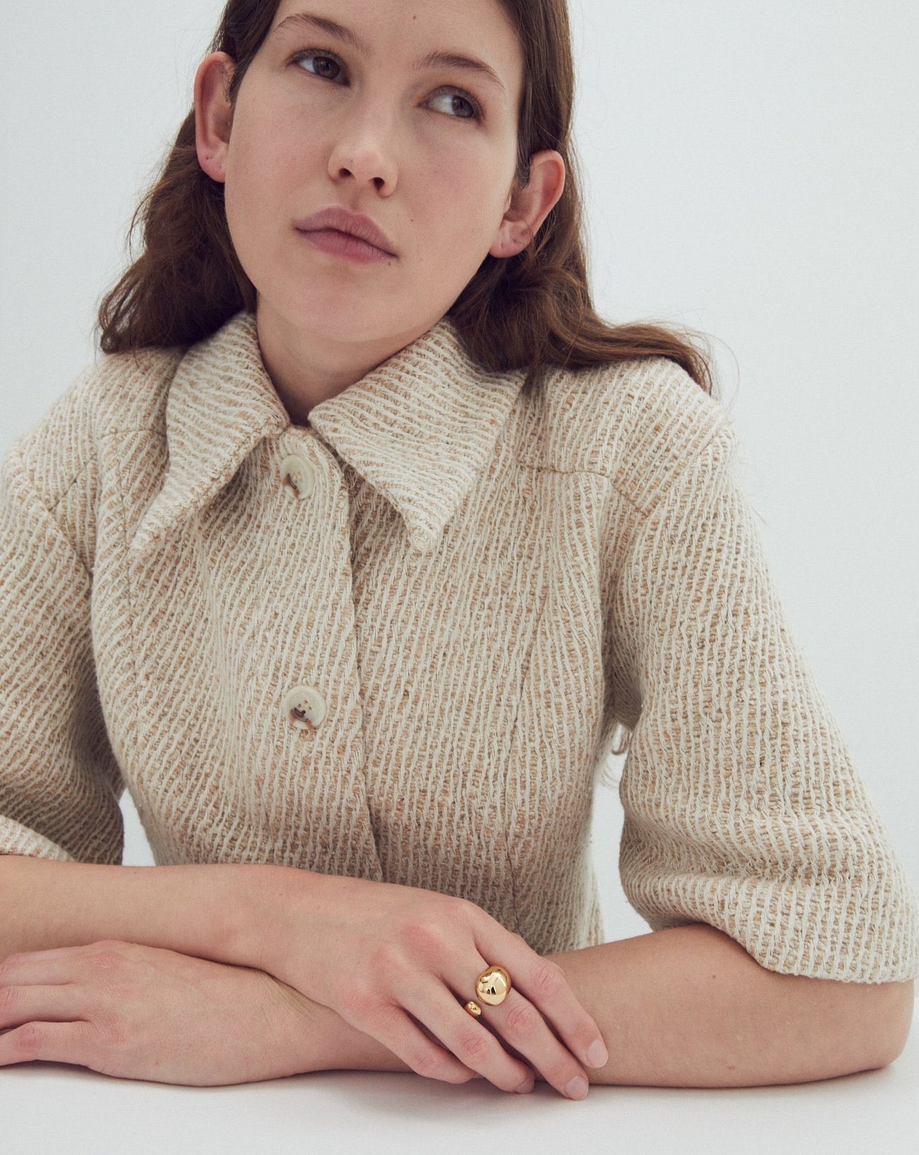 Ezra Ring