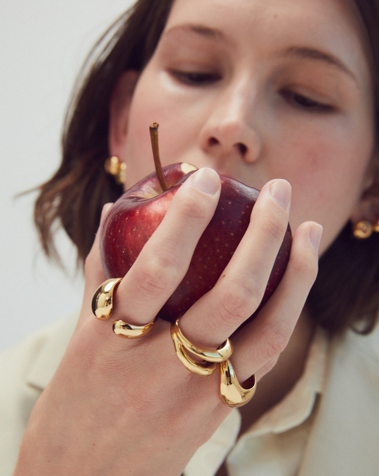 Ezra Ring