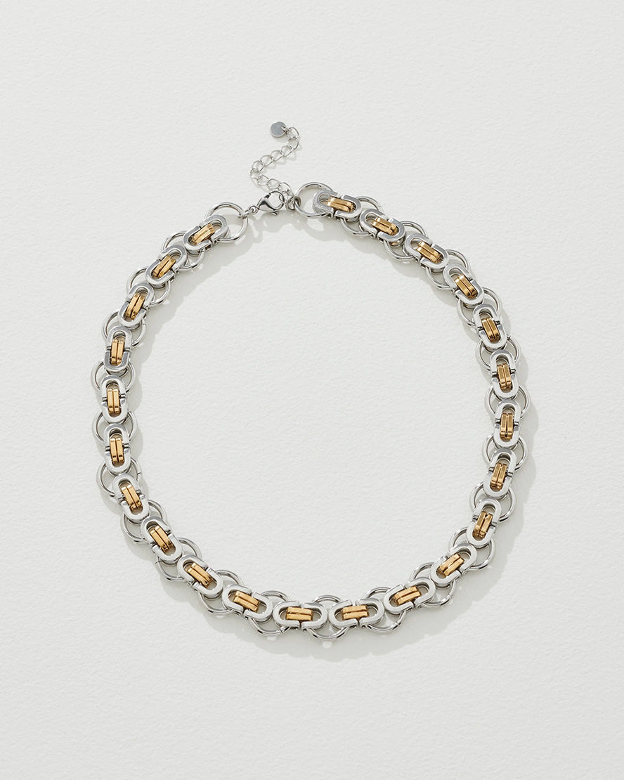 Audrey Necklace