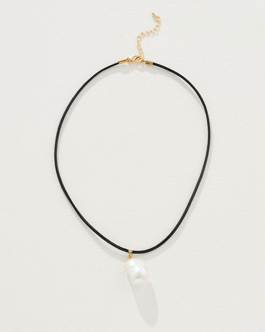 Franca Necklace