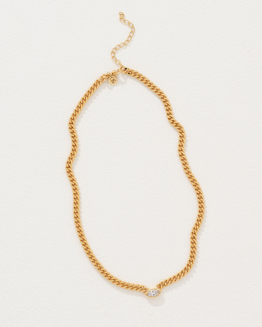 Giacomo Necklace