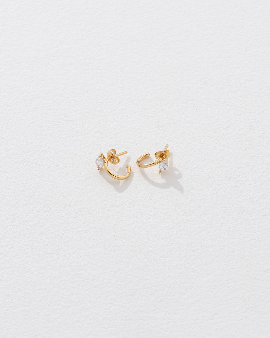 Lunel Earrings