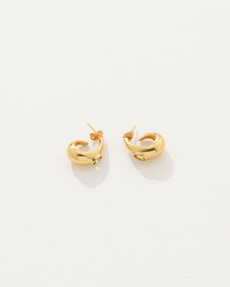 Massimo Earrings