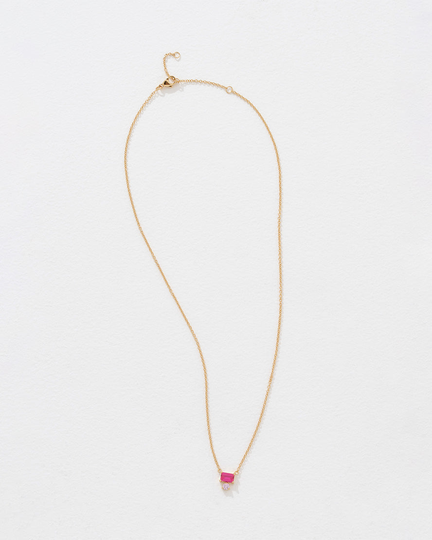 Odette Necklace