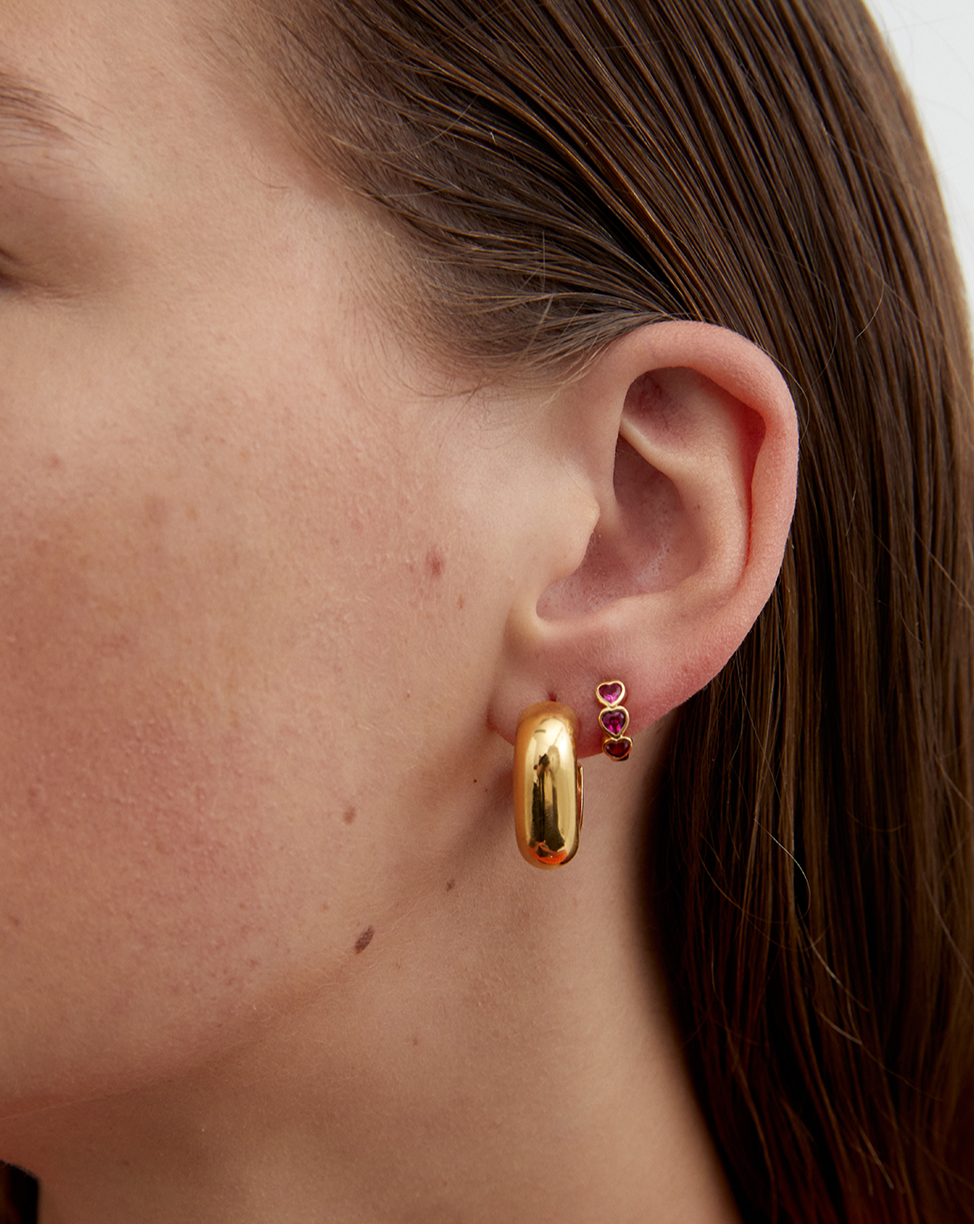 Margaux Earrings