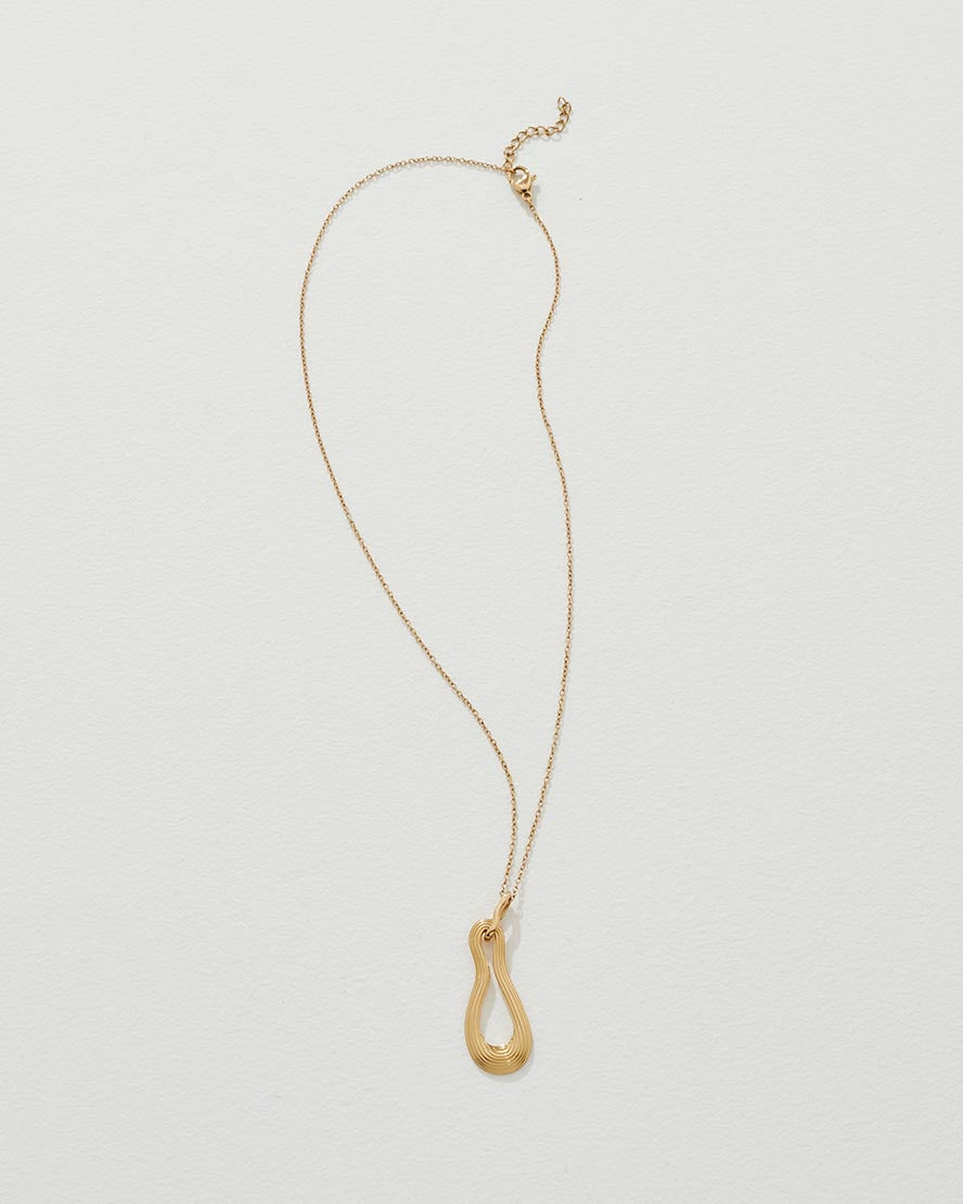 Telde Necklace