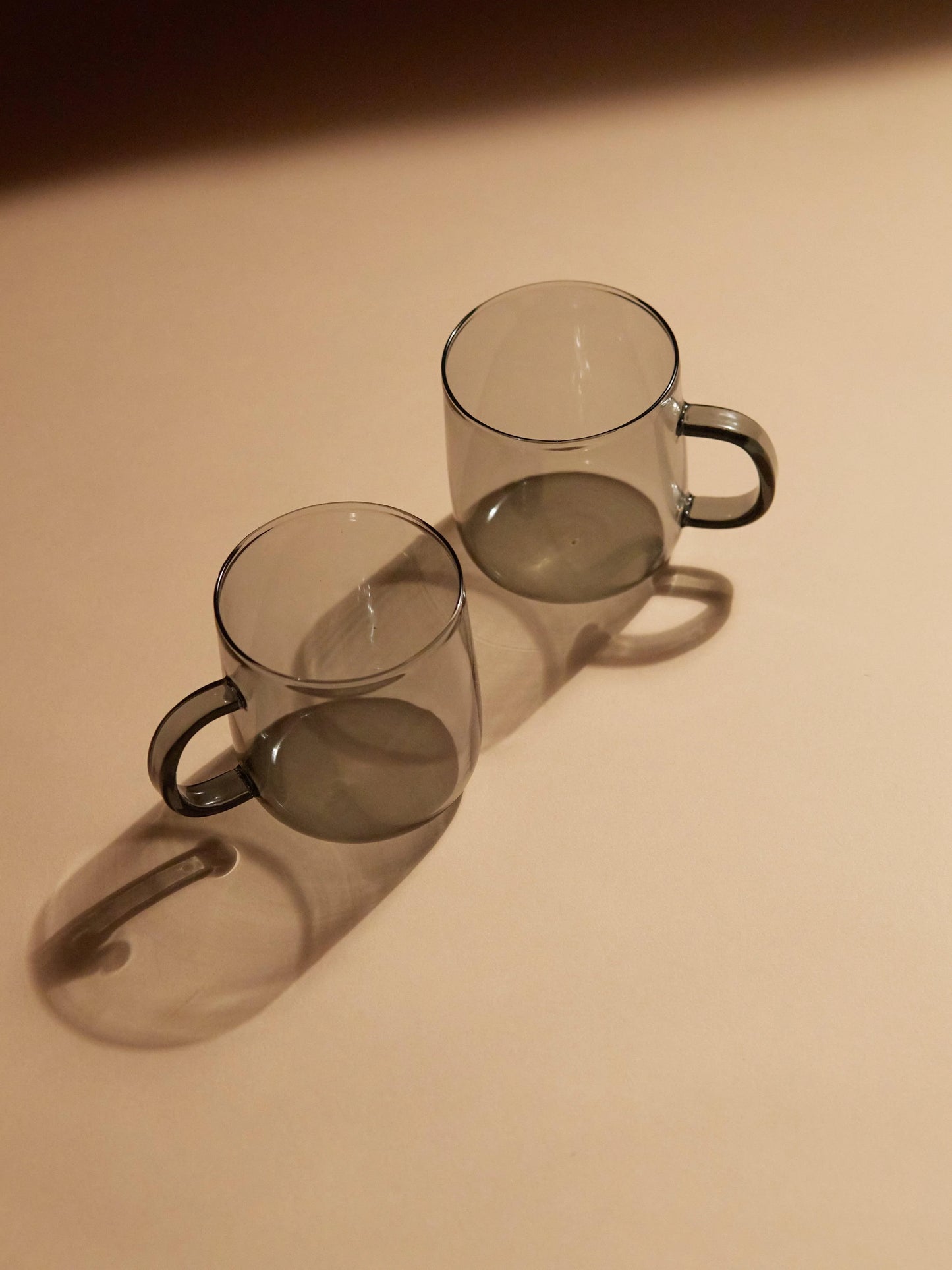 Coro Cult Set in Charcoal - Reliquia Jewellery