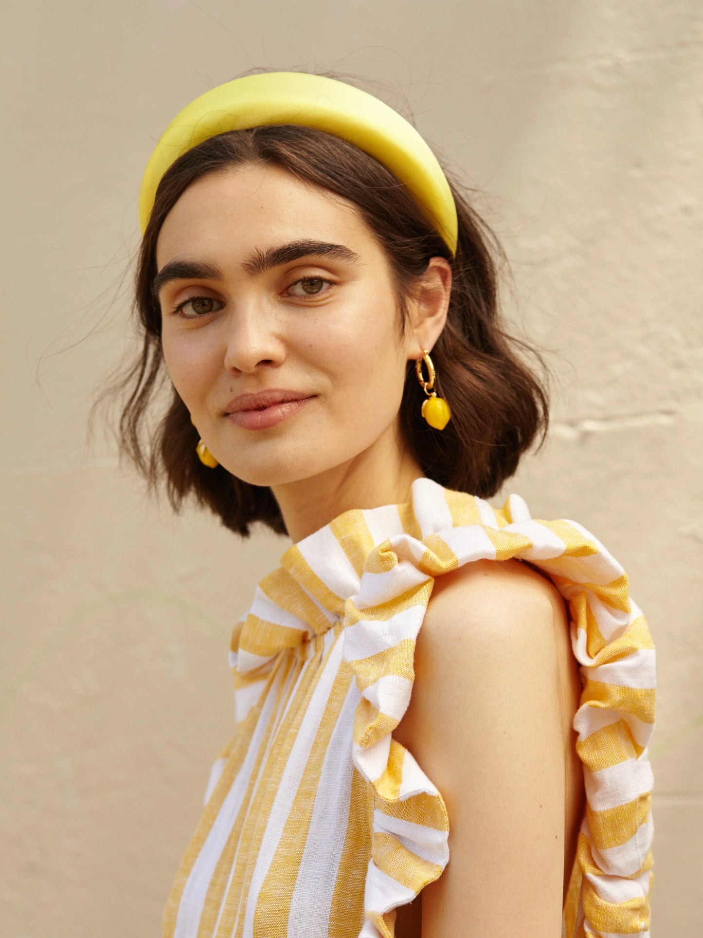Zoe Headband