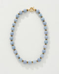 Tuscany Necklace in Blue