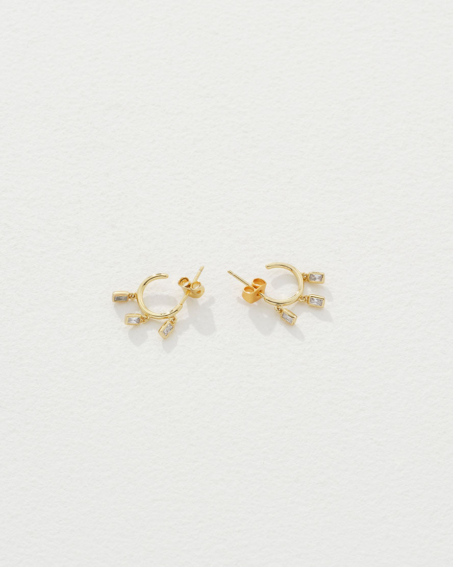 Kennedy Earrings