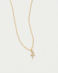 Celestial Necklace Sagittarius
