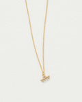 Celestial Necklace Libra
