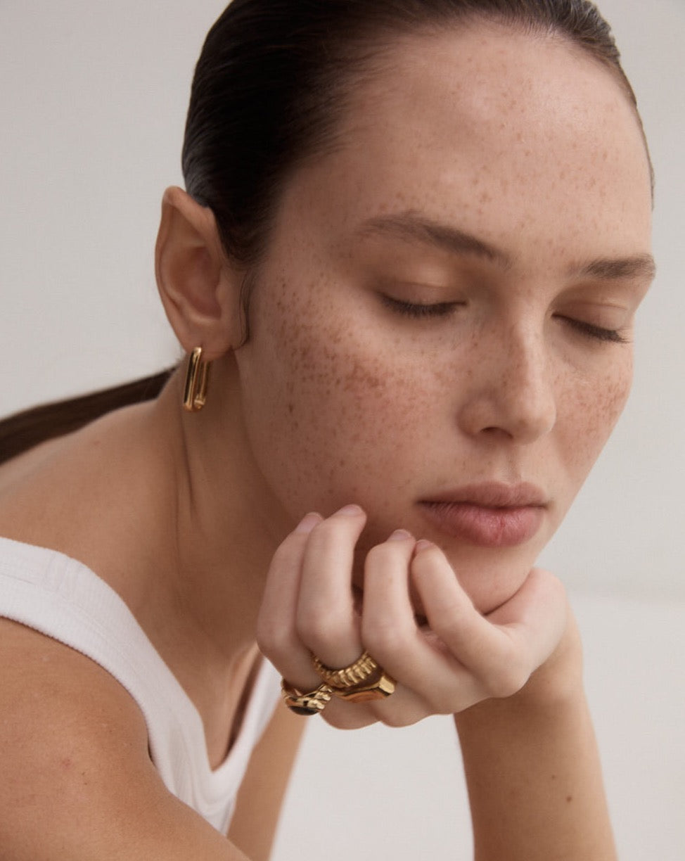 Corrado Ring by RELIQUIA