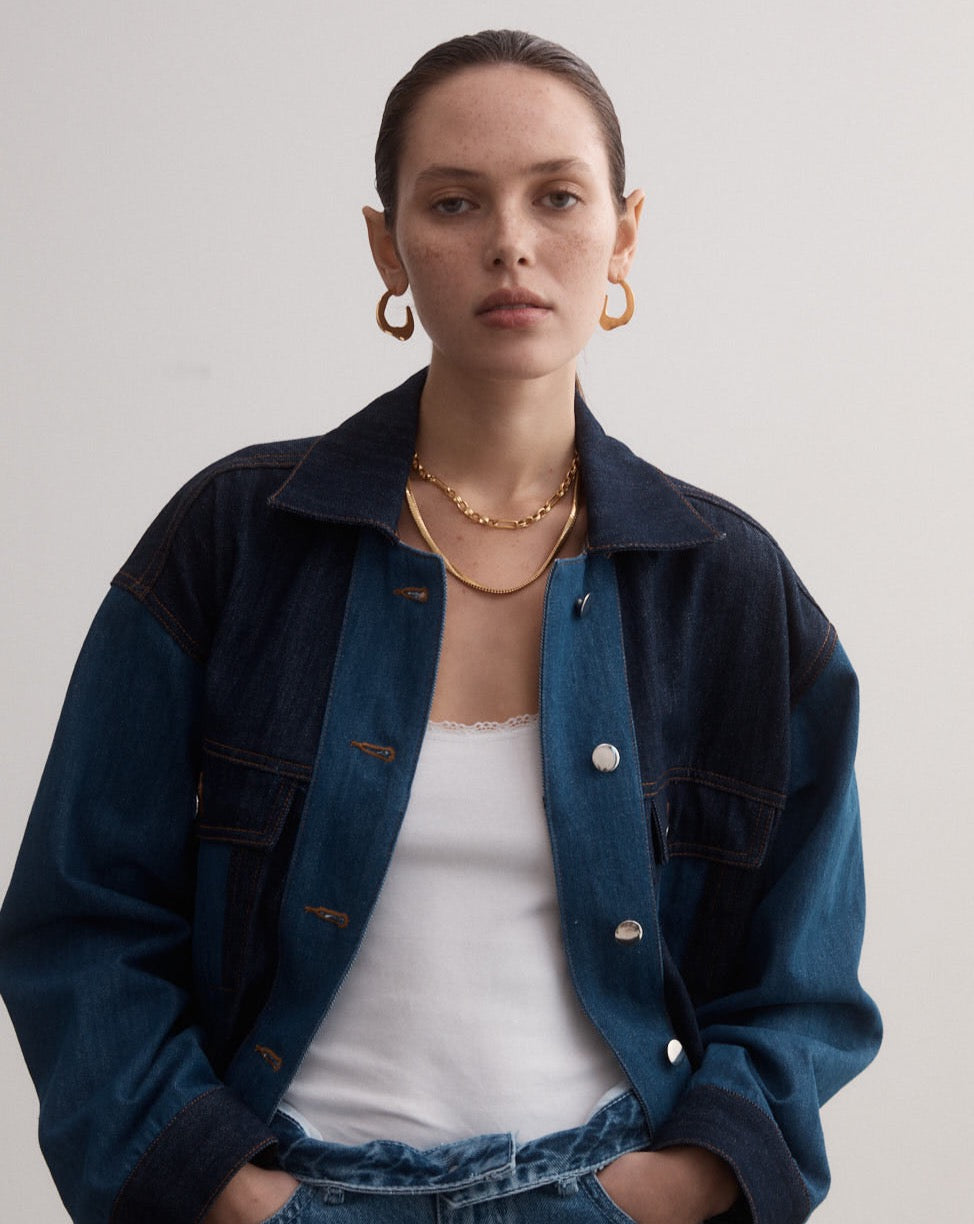 Alonzo Earrings by RELIQUIA