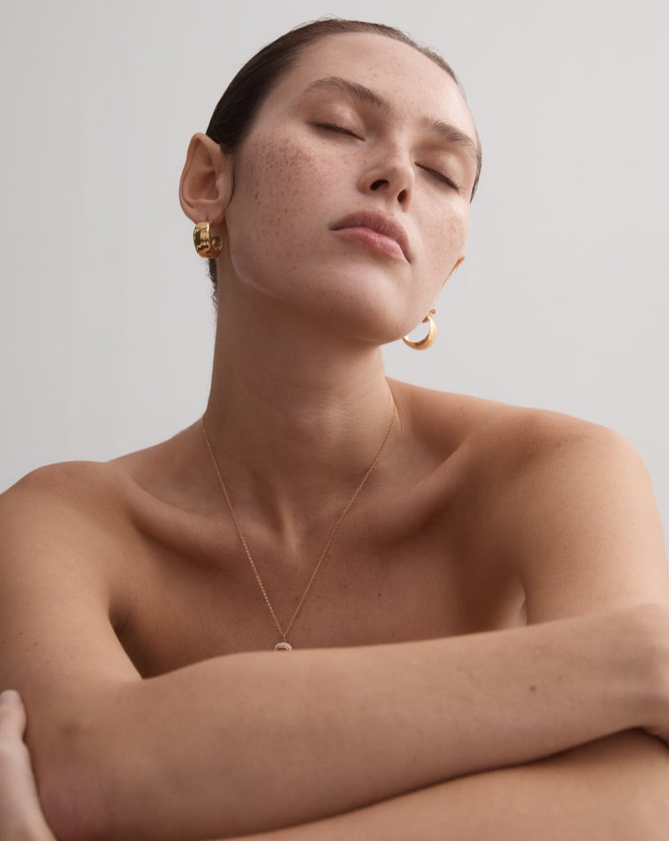 Dante Earrings by RELIQUIA