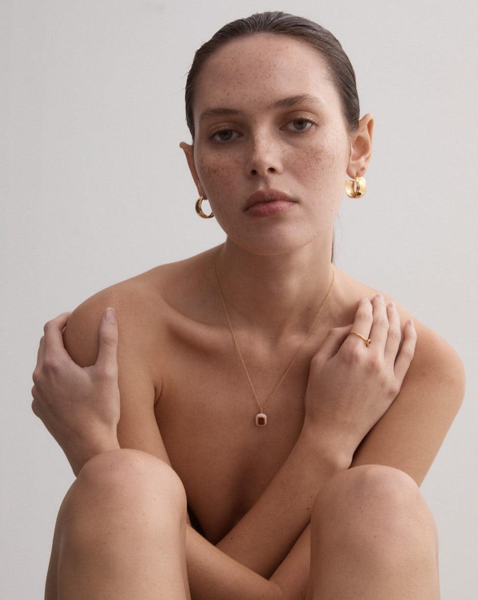 Bosco Ring by RELIQUIA