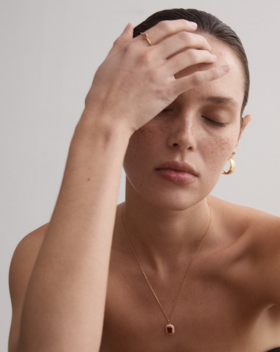 Bosco Ring by RELIQUIA