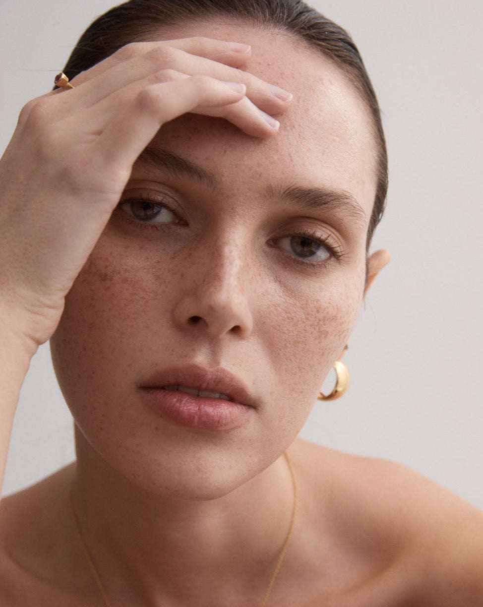 Bosco Ring by RELIQUIA