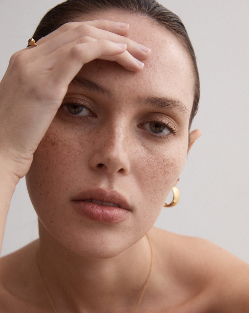 Dante Earrings by RELIQUIA