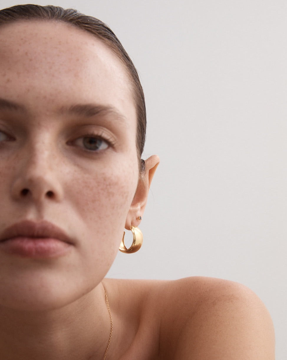 Dante Earrings by RELIQUIA