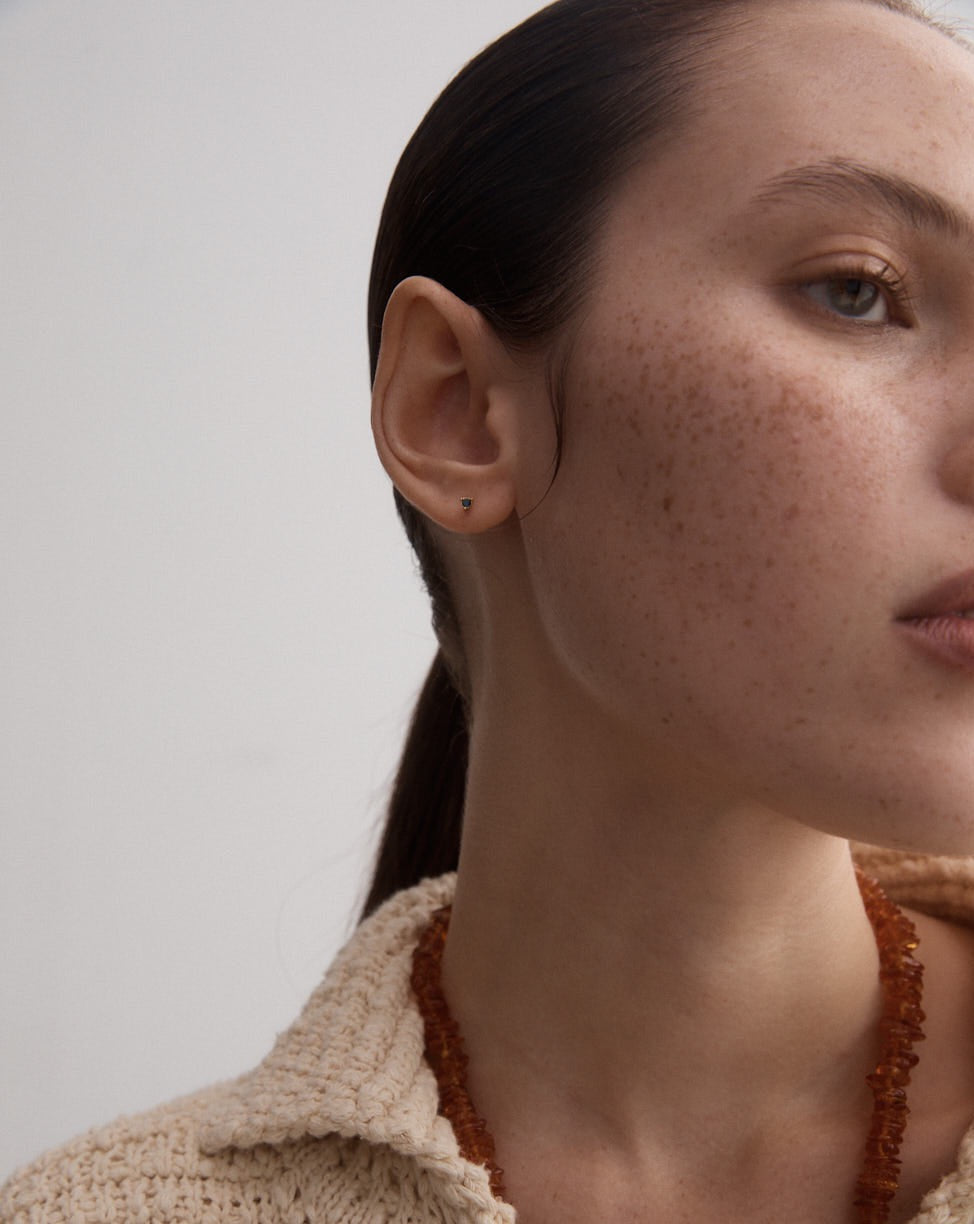 Nino Earrings by RELIQUIA