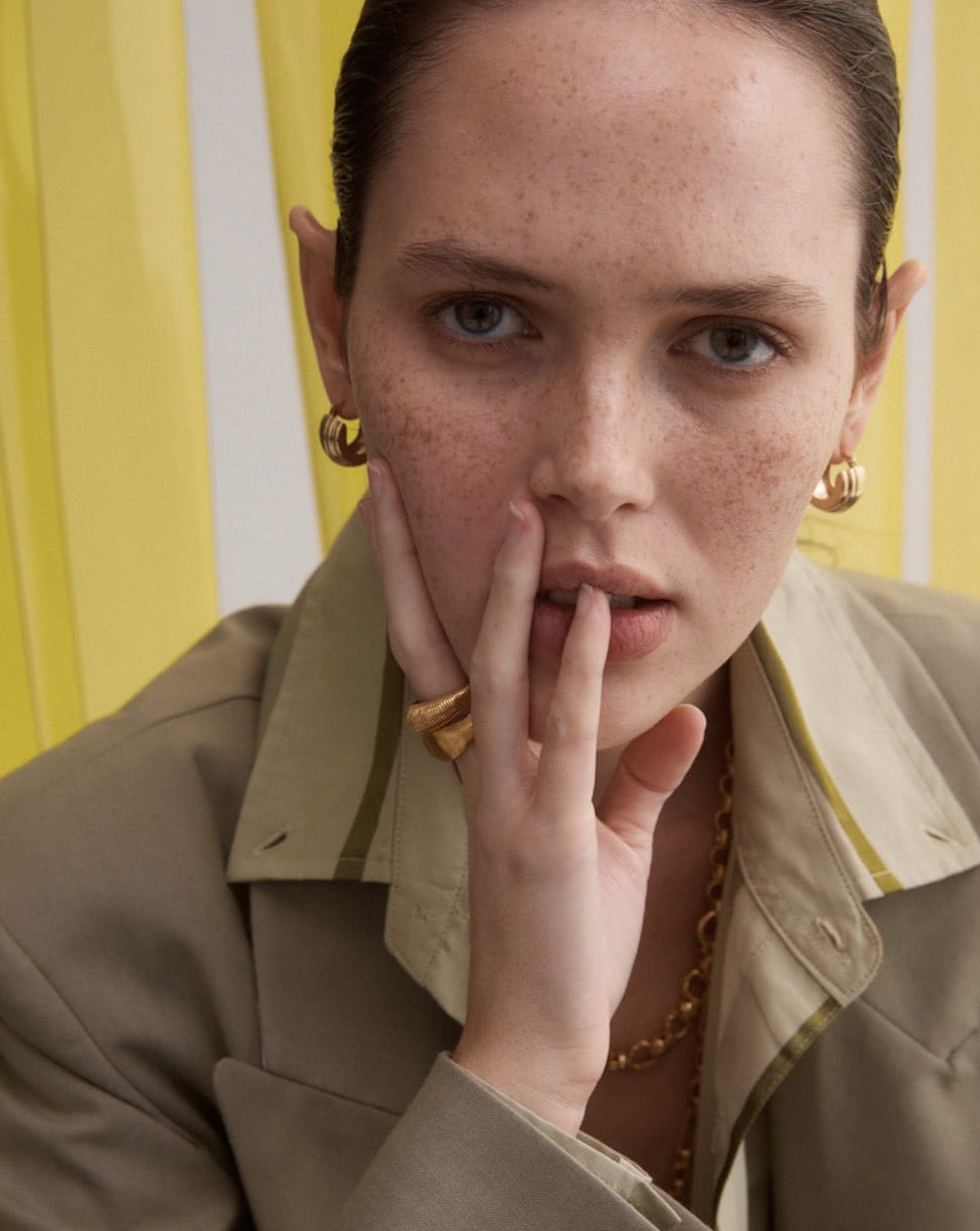 Ludovic Ring by RELIQUIA