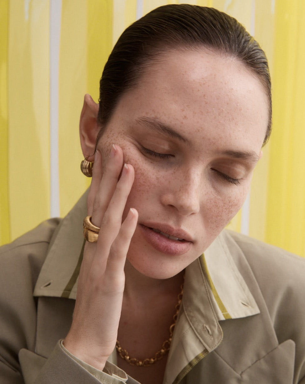 Ludovic Ring by RELIQUIA