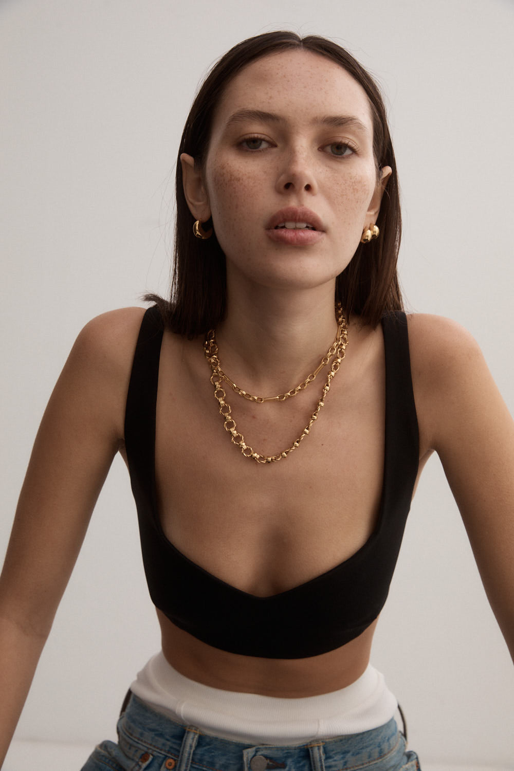 Arturo Necklace by RELIQUIA
