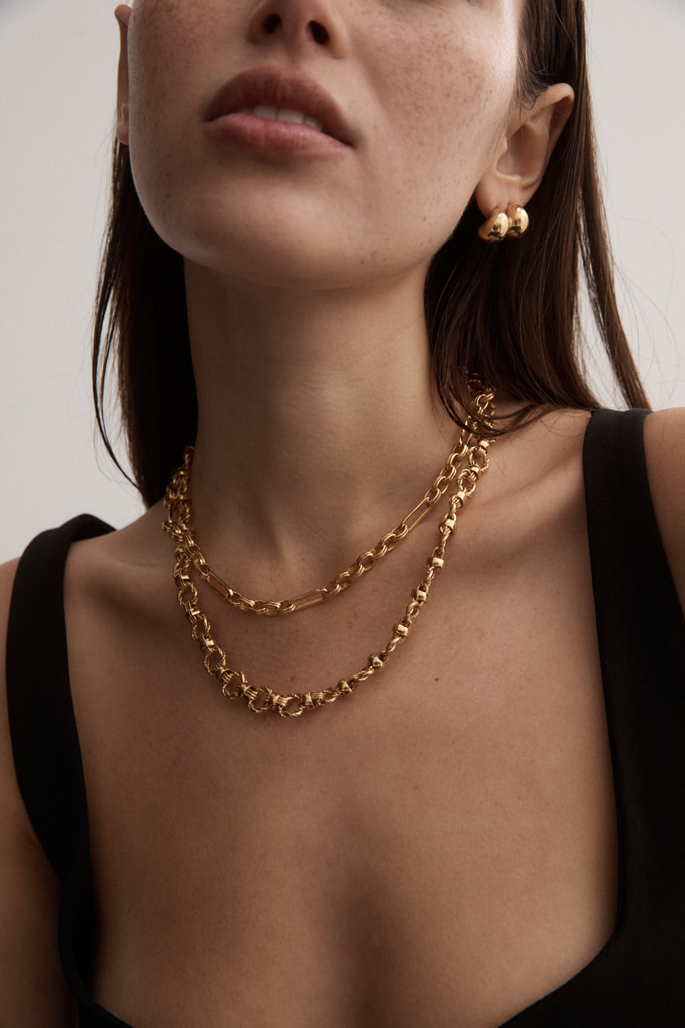 Arturo Necklace by RELIQUIA
