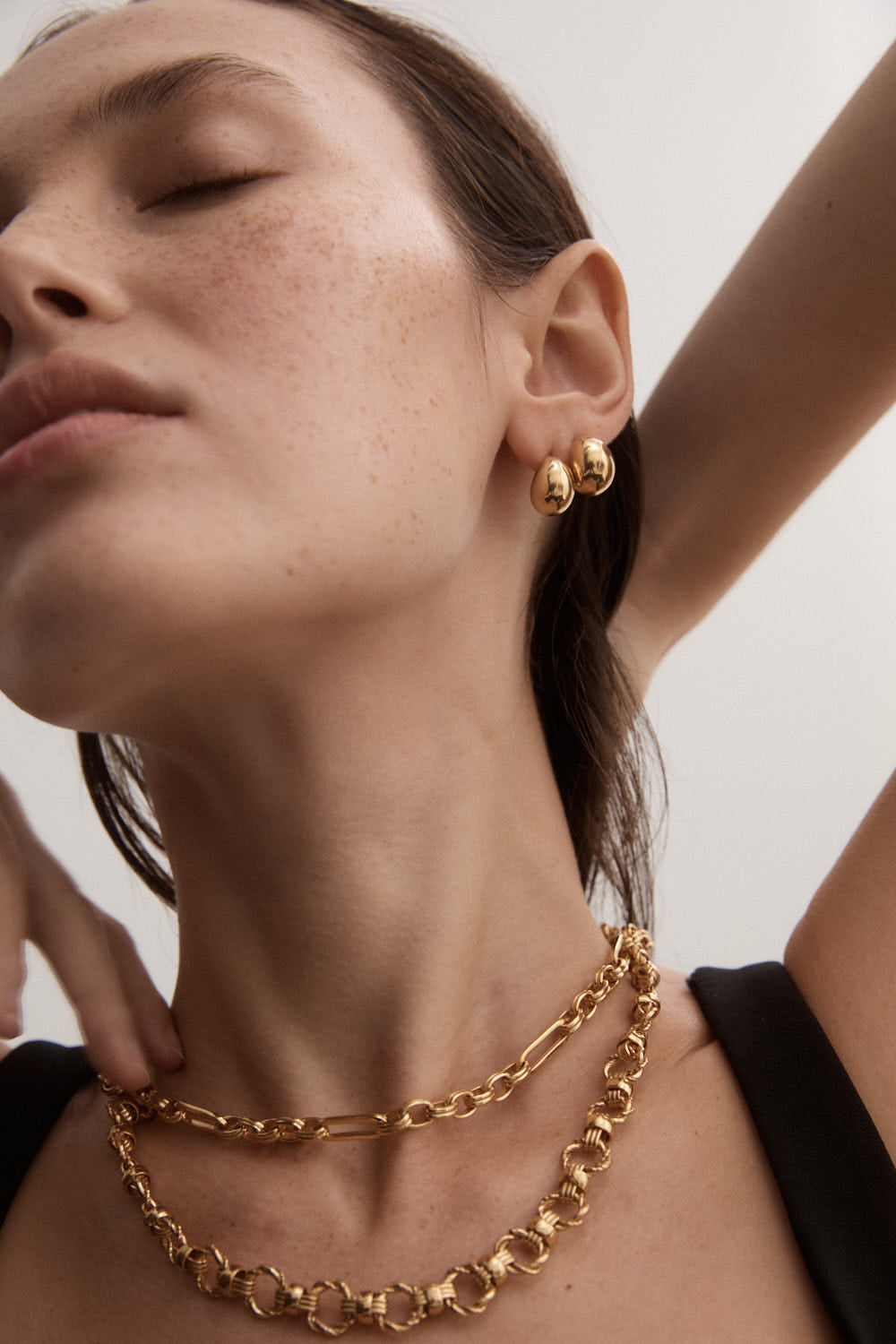 Arturo Necklace by RELIQUIA