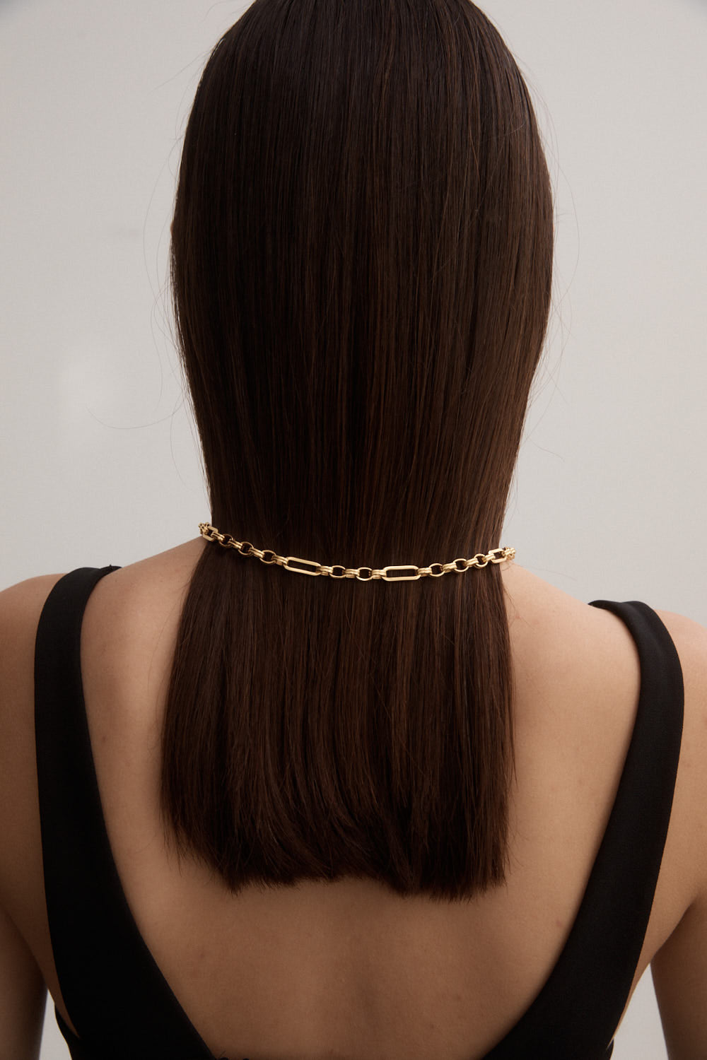 Arturo Necklace by RELIQUIA