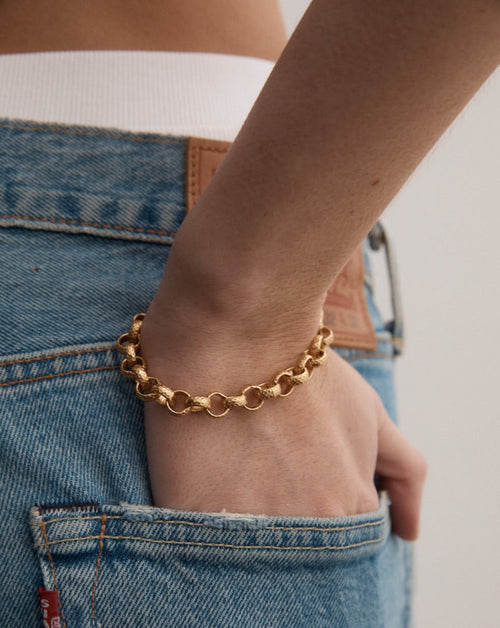 Aldo Bracelet by RELIQUIA