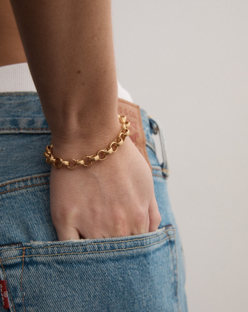 Aldo Bracelet by RELIQUIA