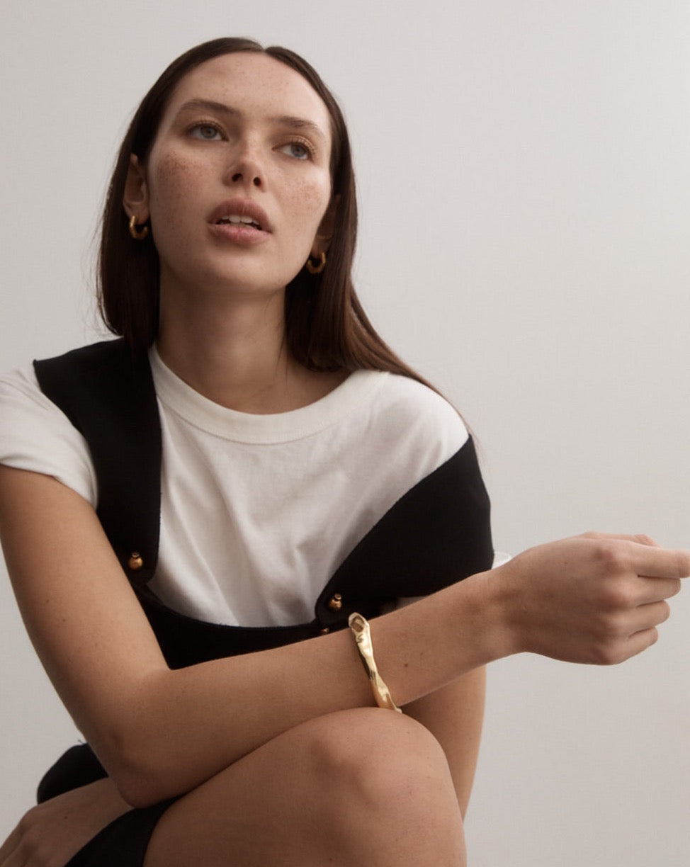 Renato Earrings by RELIQUIA