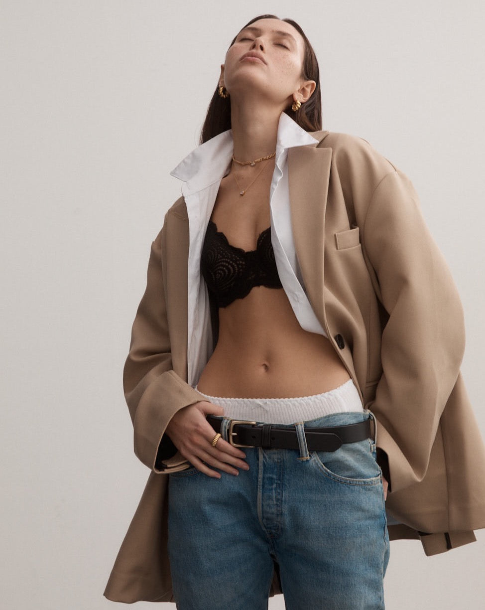 Giacomo Necklace by RELIQUIA
