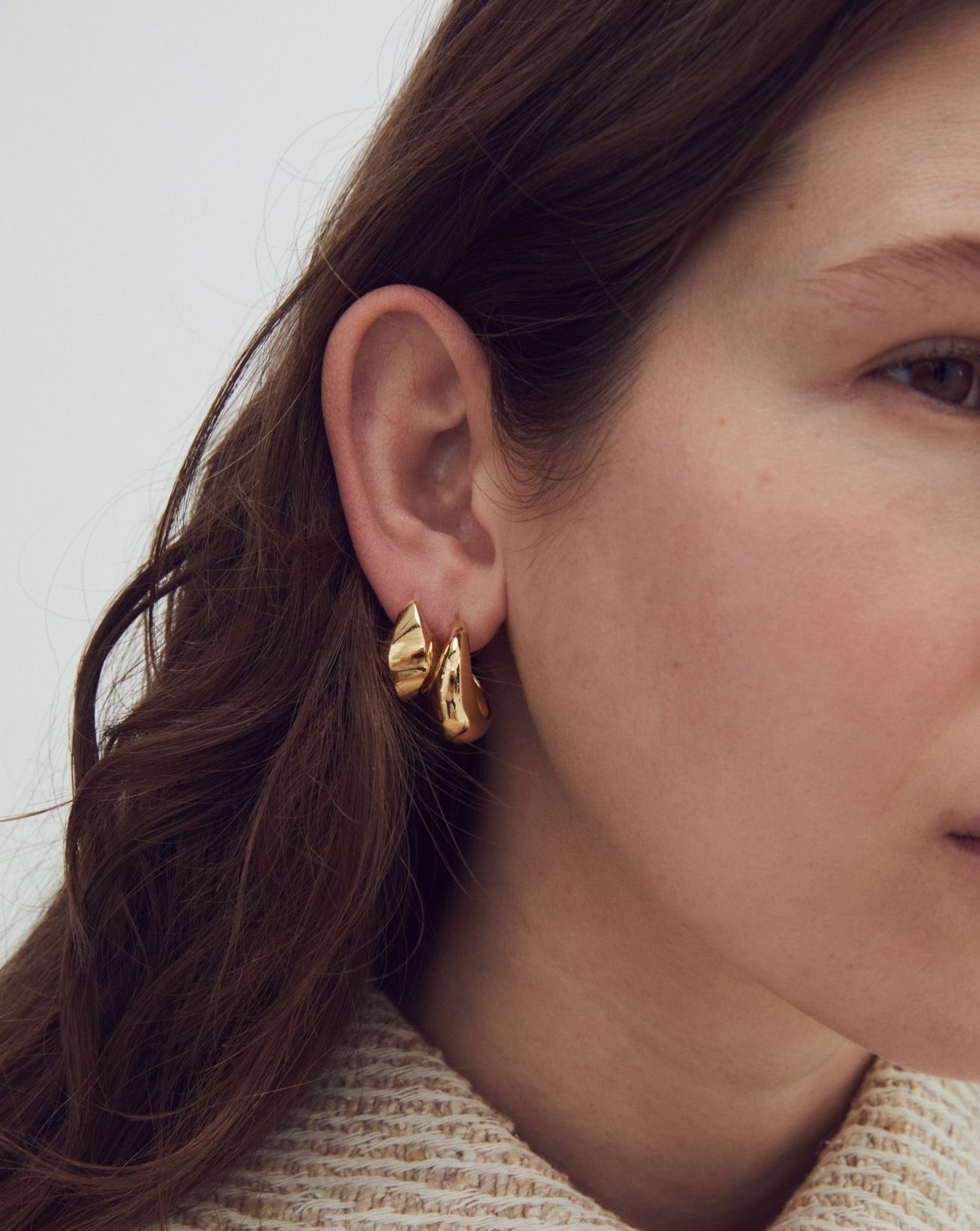 Alice Earrings