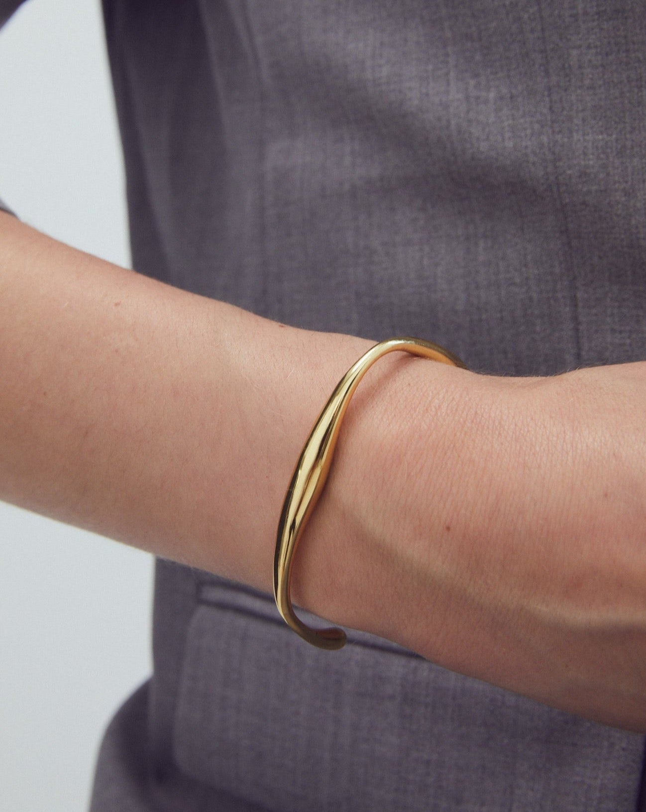 Silas Bracelet