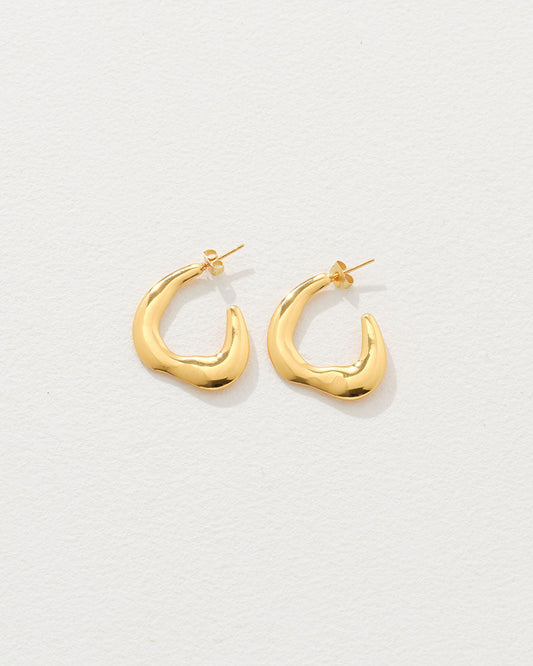 Alonzo Earrings