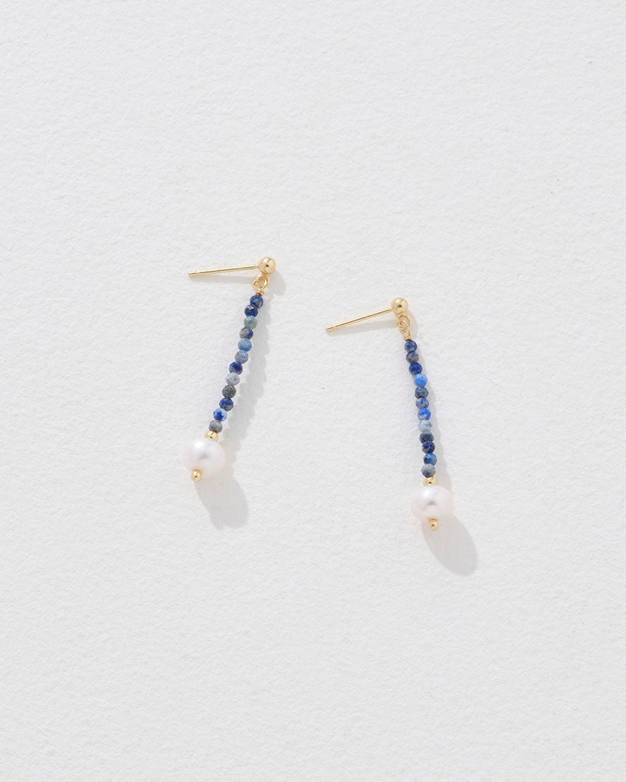 Antibes Earrings