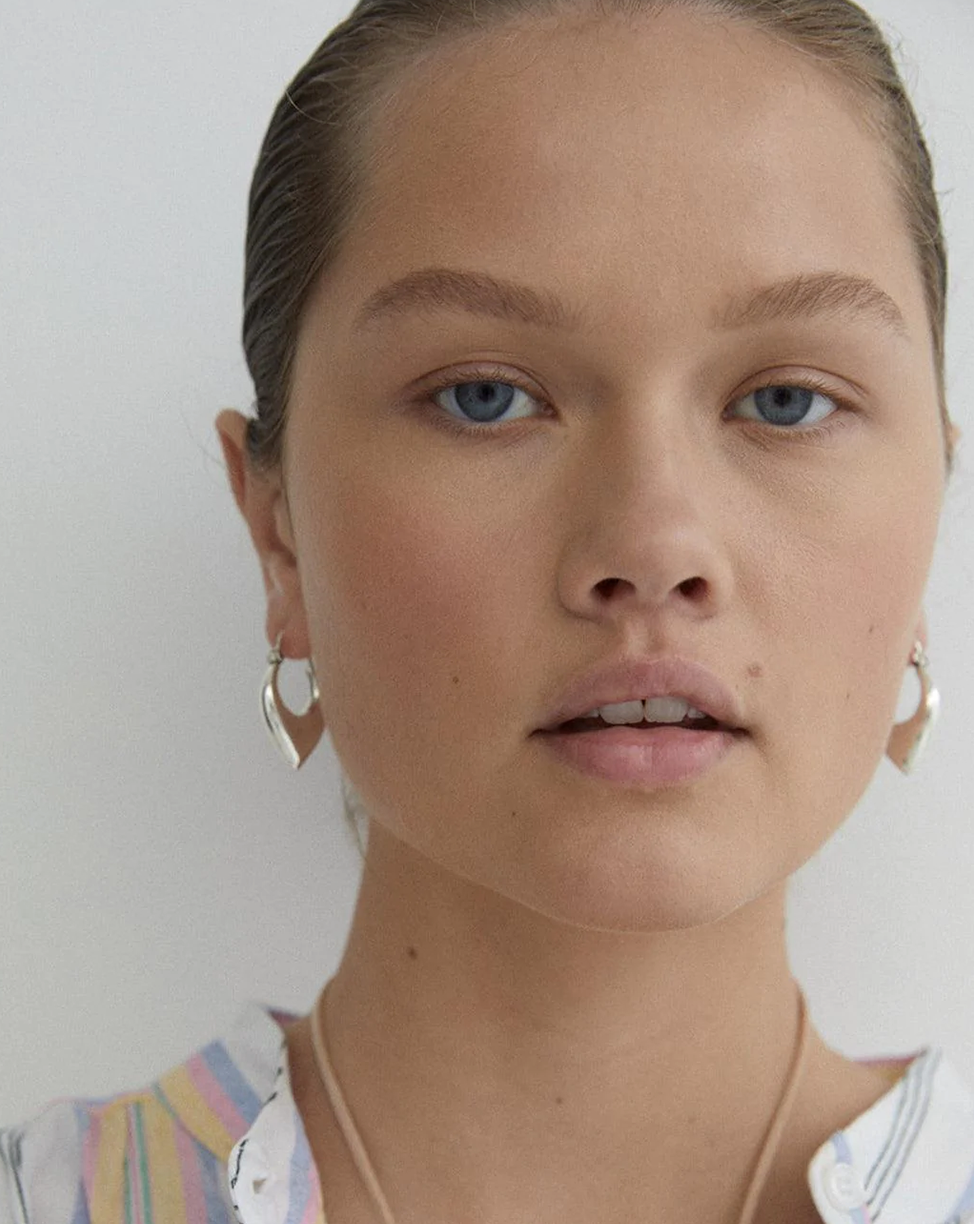 Aspen Earrings