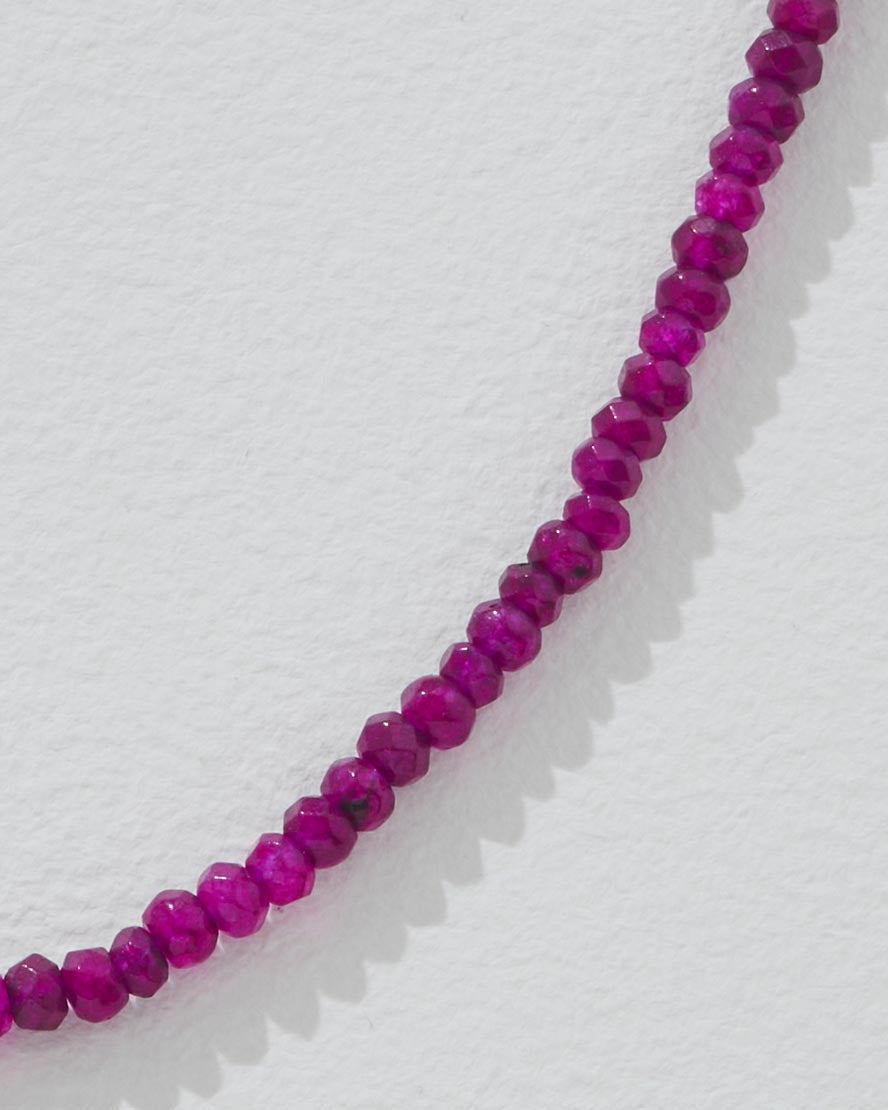 Birthstone Pearl Strand February