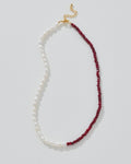 Birthstone Pearl Strand January